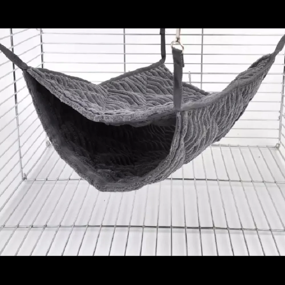 Small animal bunk hammock NEW
